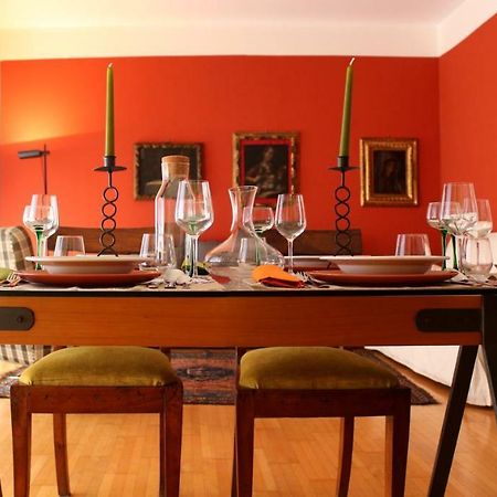 Luminous Stylish Quiet 150M2, Tre Torri Daire Milano Dış mekan fotoğraf