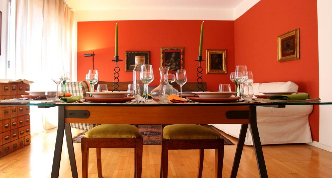 Luminous Stylish Quiet 150M2, Tre Torri Daire Milano Dış mekan fotoğraf