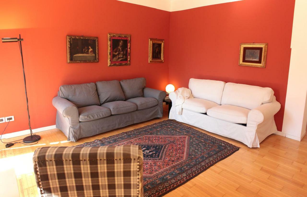 Luminous Stylish Quiet 150M2, Tre Torri Daire Milano Dış mekan fotoğraf