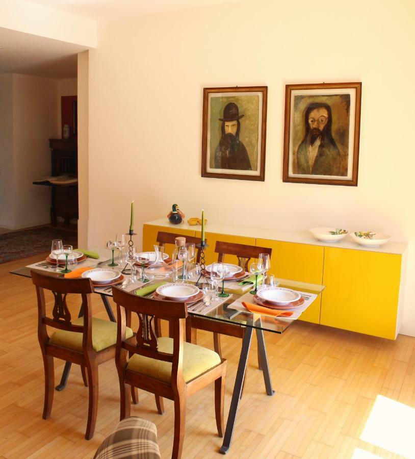 Luminous Stylish Quiet 150M2, Tre Torri Daire Milano Dış mekan fotoğraf