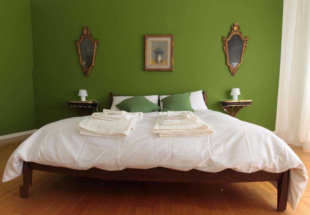 Luminous Stylish Quiet 150M2, Tre Torri Daire Milano Dış mekan fotoğraf